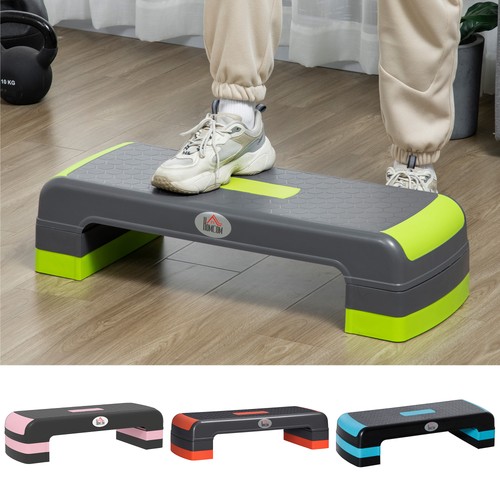 Aerobic stepper - aerobic,