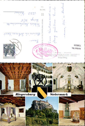 738929 mehrbild riegersburg - mehrbild,