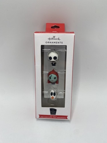 Hallmark nightmare before - hallmark,