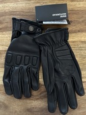 BMW Motorrad Lederhandschuhe