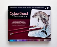 ColourBlend Buntstifte Set