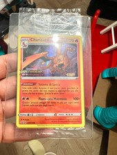 Pokemon Vivid Voltage Staff Promos sealed ITA  - 4 CARDS !!