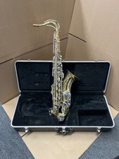 Bundy II By Selmer Tenor