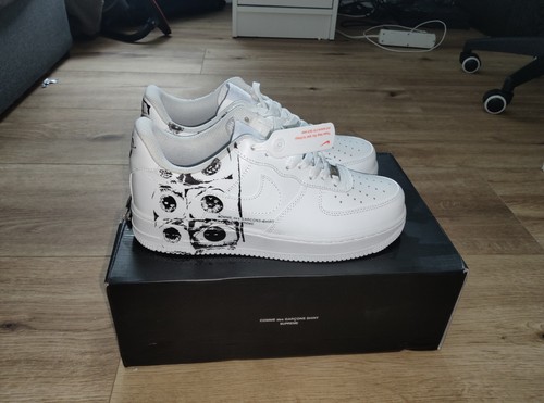 Comme des garçons airforce - comme,