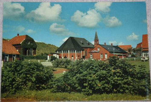 Blick vom janusplatz auf - blick,