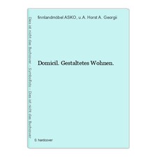 Domicil. Gestaltetes Wohnen