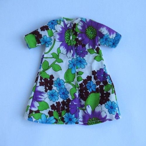 Vintage puppenkleidung - vintage,