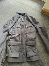 Belstaff britannia trialmaster - britannia,