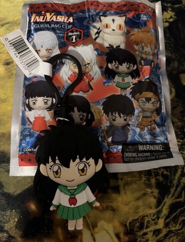 Inuyasha figure - inuyasha,