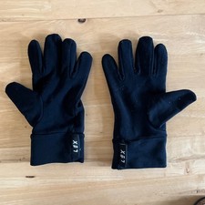 Sporthandschuhe Kinder Gr. 3 von LEX