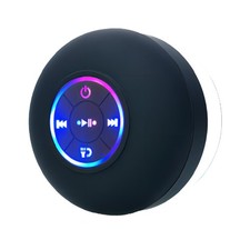 Portable bluetooth speaker led - bluetooth,