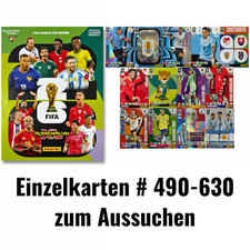 FIFA World Cup 2026 Panini