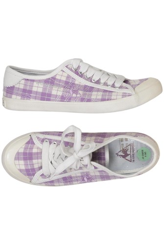 Coq sportif sneaker damen - le,