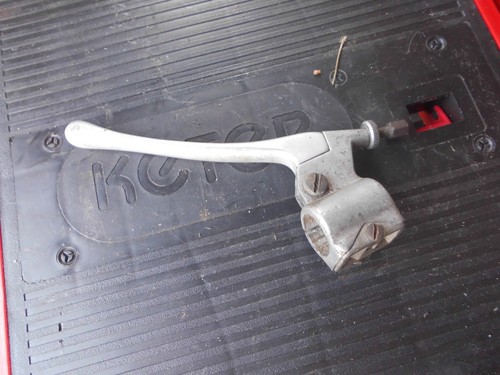 Es250 trophy ts125 150 - es250/2,