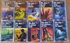 Die Drei Fragezeichen 131-140