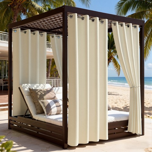 Outdoor vorhang wasserdicht - outdoor,