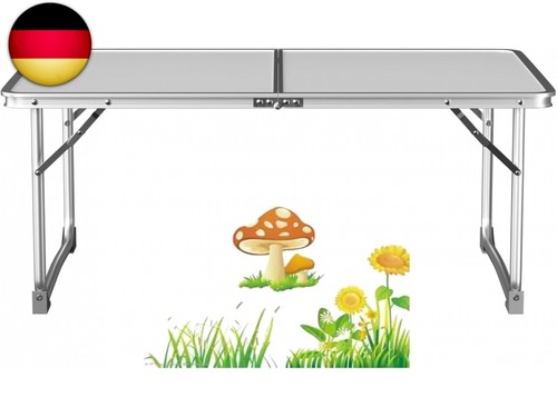 Lucn klapptisch campingtisch - lucn,