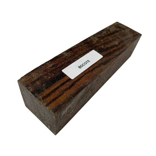 Cocobolo turning wood blank - cocobolo,