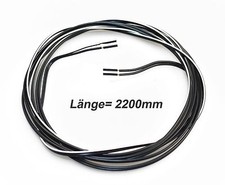 Fahrradkabel Lichtkabel