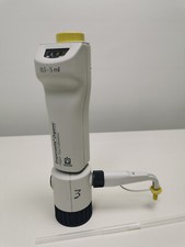 BRAND Dispensette Organic 0,5