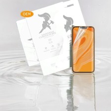 2x Schutz Folie Hydrogel