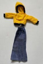 Barbie Sindy Pedigree Fashion