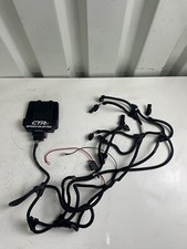 CTRs SPEED-BUSTER Tuning Chip Mercedes Benz E63 AMG W212 10110096