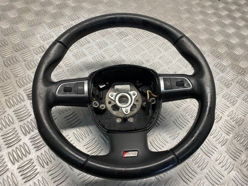 Audi sline leder - a3,