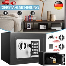 Kleiner Tresor Safe