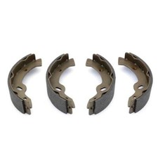 Bremsbackensatz für Golfmobil