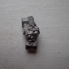 Citadel Warhammer 90er Zwerg Hammerer B