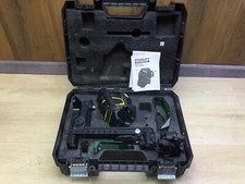 Stanley Multilinienlaser FatMax X3G selbstnivellierend FMHT1-77356, I32658