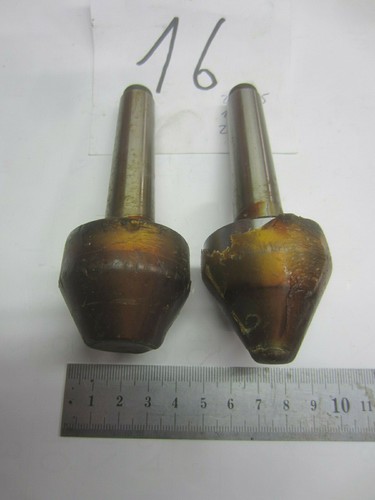 Bruckner zentrierspitze mk2 - zentrierspitze,