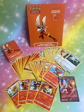 Liberlo V Kampf Deck DE 2022