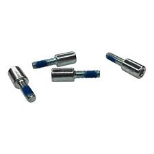 1-8x Schraube für Bettrahmen