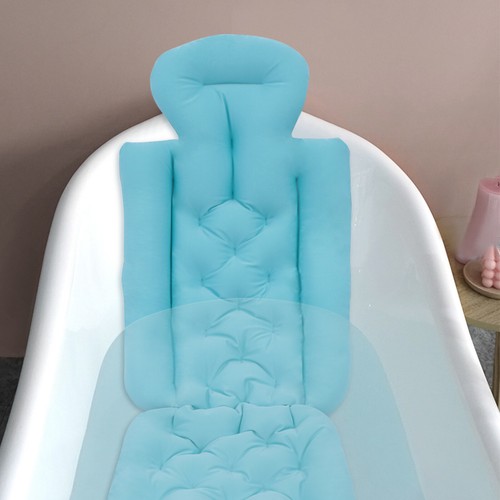 Badewannenmatte ganzkörper - badewannenmatte,