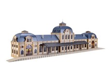 Vollmer 43560 Bahnhof