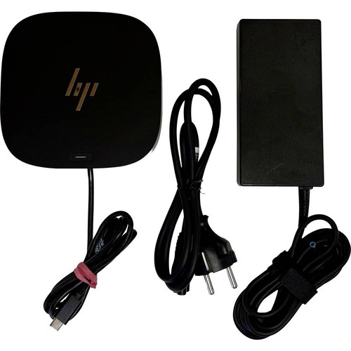 Usb dock 120w power - hp,