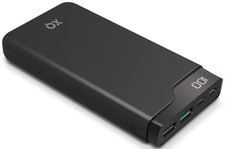 Powerbank 12000 mAh USB-C &