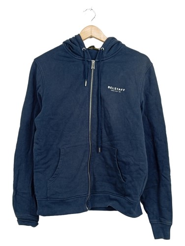 Belstaff kapuzenjacke herren - belstaff,