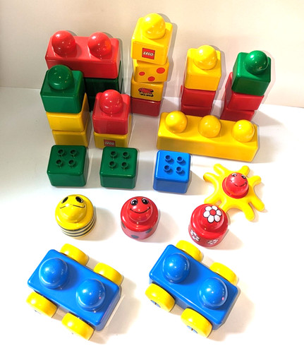 Lego duplo primo bausteine - lego,