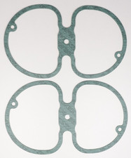 2 x Ventildeckeldichtung  BMW R 100 GS Paris-Dakar valve cover gasket Motorrad