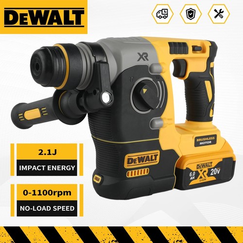 Dewalt dch273 18v modus - dewalt, 3