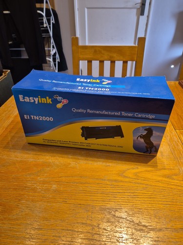 Easyink tn2000 tonerkartusche - easyink,