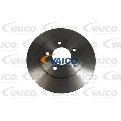 Vaico bremsscheibe - vaico, 2x