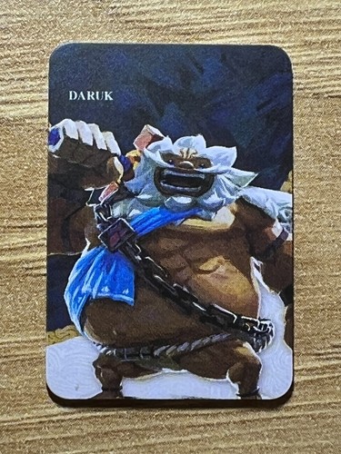 Z20 mini amiibo karte für - amiibo,