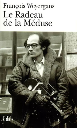 Radeau la méduse - de,