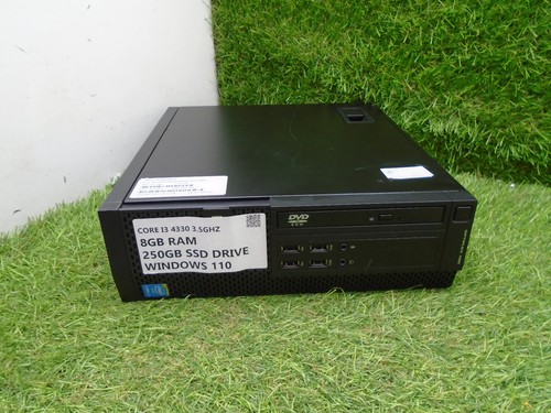 Dell optiplex xe2 sff - optiplex,