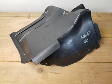 1x Original Mercedes Benz W203 Abdeckung A2038810323 Radhausschale links AD22904