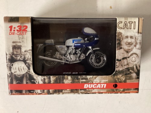 New ray modell ducati - ray,